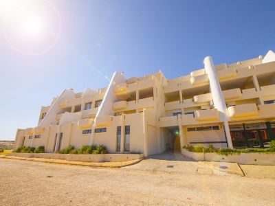 A08 - Magnólia Sea View Apartment by DreamAlgarve