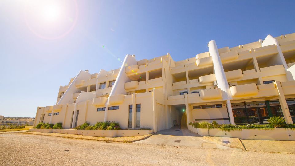 A08 - Magnólia Sea View Apartment by DreamAlgarve
