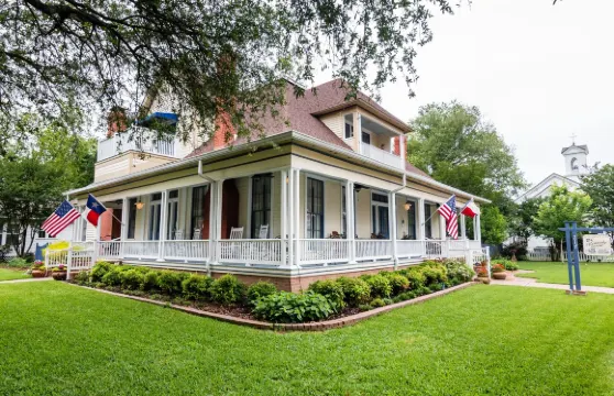 肯尼迪莊園民宿