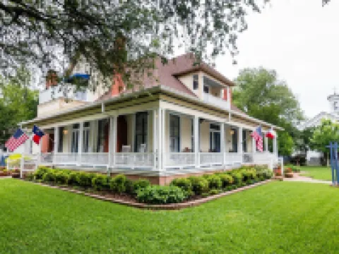 Kennedy Manor B&B Hotels in Jefferson