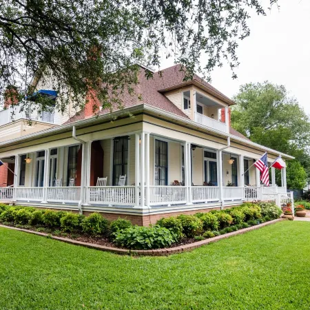 Kennedy Manor B&B