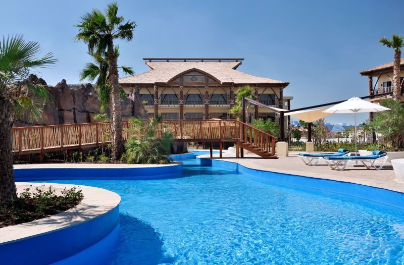 Lapita, Dubai Parks and Resorts, Autograph Collection photo 3