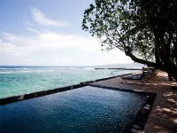 ดี ตุนจุงรีสอร์ทแอนด์สปา โรงแรมใกล้หาดโซสโร