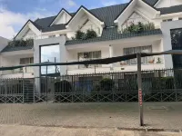 D2W Residency Suites Hôtels à : 