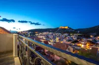 Villa Capitis in the Center - Apartment with Private Pool Hotels in Hvar