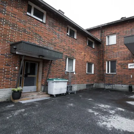 Kuukkeli Apartments Sodankylä