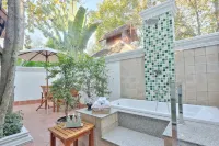 MonPanaNont Wellness Resort & Spa - Hot Tub