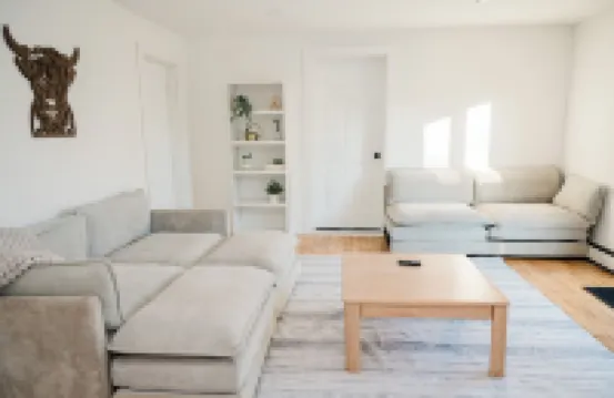 Entire Home in the heart of Sugar Camp on beautiful Bass Lake. No Cleaning Fee!!