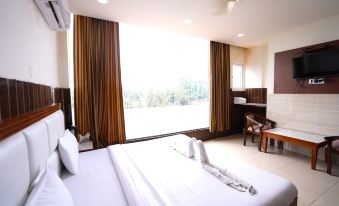 Hotel Vishnu Inn