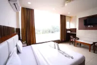 Hotel Vishnu Inn