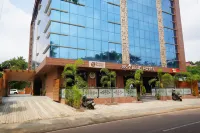 SN Blue Hotel Hotels near A-1 Wines & Liquors