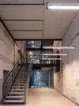 Limehome Erfurt Maximilian Welsch STR Hôtels à : Erfurt
