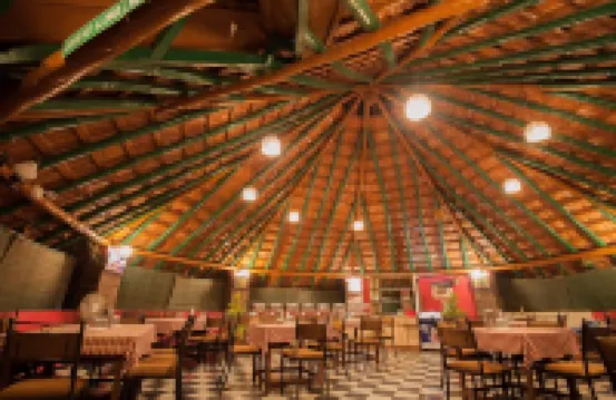 MC野生度假村 賈姆拉傑訥格爾酒店