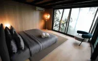 Dusun Bambu Resort