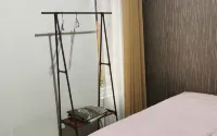 Kamiila Villa Hôtels à : Samarang