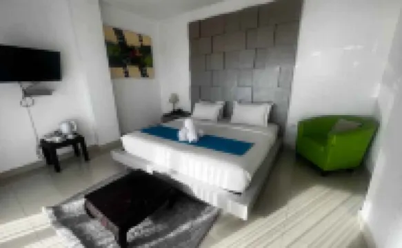 The Cave Hotel Hotels near Kintamani Highland