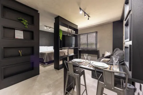 Qsa - Anora Spaces - Metropolis Alphaville - Bãi đậu xe