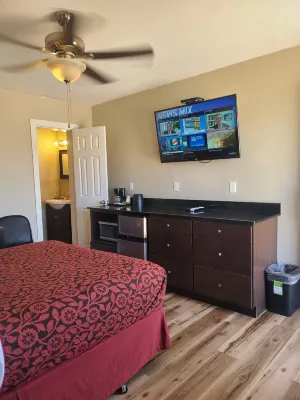 Heartland Lodge