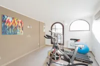 Villa Ida in Lenno with 3 Bedrooms and 2 5 Bathrooms - Gym
