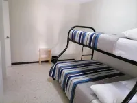 Amplio Departamento, Seguridad, Ubicacin Pb