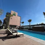 Acro Residences - Pools