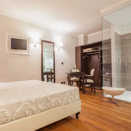 Hotel Lombardia