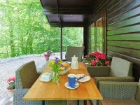 Ferienhaus Bude 120