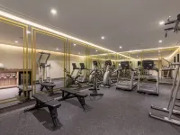 The Amsterdam by Viadora Hotels near Mexico Park