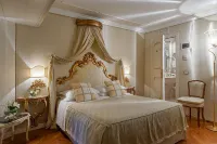 Hotel Antico Doge - a Member of Elizabeth Hotel Group - balcony