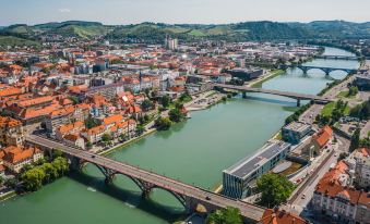 Hotel Arena Maribor