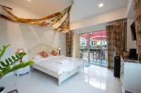 Hacienda Resort - Mae Phim Hotels in Klaeng