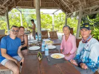 Dhonfulhafi Beach View Hotels in Miriandhoo