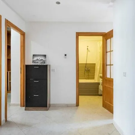 Appartement 33 ensoleillé à 5 Min de la Plage El Jadida Piscine à 15km de l'Appartement