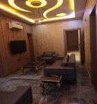 Nduson Crown Apartment Hotels in Orozo