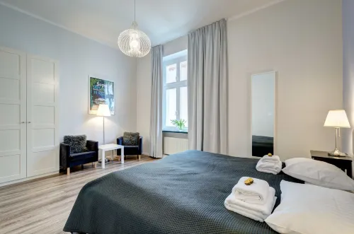 Happy Stay Sopot Monte Cassino 44 B