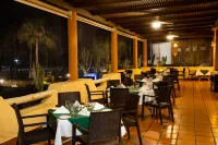 Posada Real Los Cabos - Aamiainen