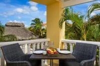 Buddy Dive Resort - breakfast