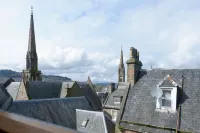 Jacobite House