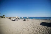 弗洛拉花園海灘俱樂部-全包 - 浪漫/情侶
