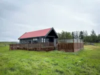 Áshamrar