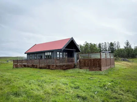 Áshamrar Отели в г. Arnessyslu