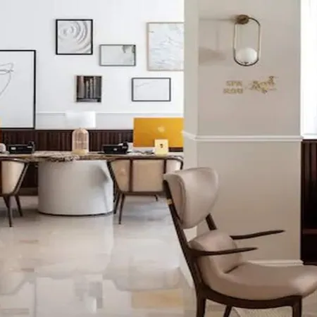Galei Kinneret Hotel