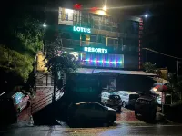 Lotus Hotel and Resorts Munnar