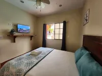 카소나 마콘도  호텔