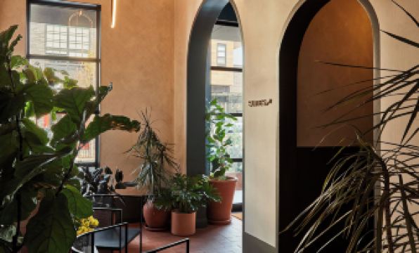 Archway Hotel Residence