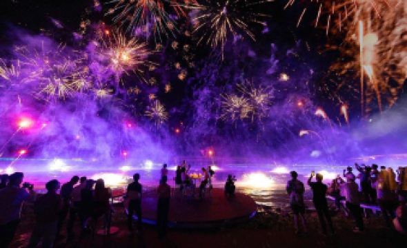 La Phan Phu Quoc, Hillside Apartment