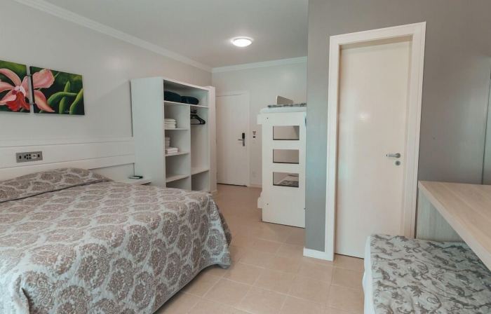 Villa Di Acqua Hotel
