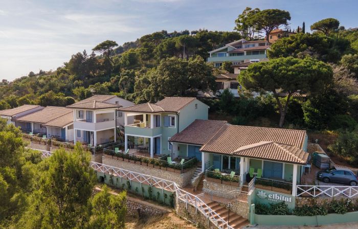 Elbitat Wellness&Spa