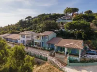 Elbitat Homes Các khách sạn ở Portoferraio