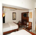 Rebel de Pondicherry - A Heritage Hotel